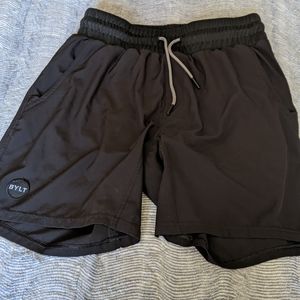 Bylt Session Shorts